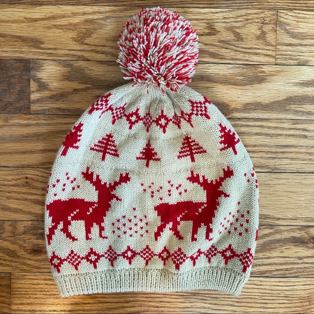 Kevin McCallister Home Alone Beanie